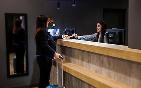 Ibis Budget Logrono Centro