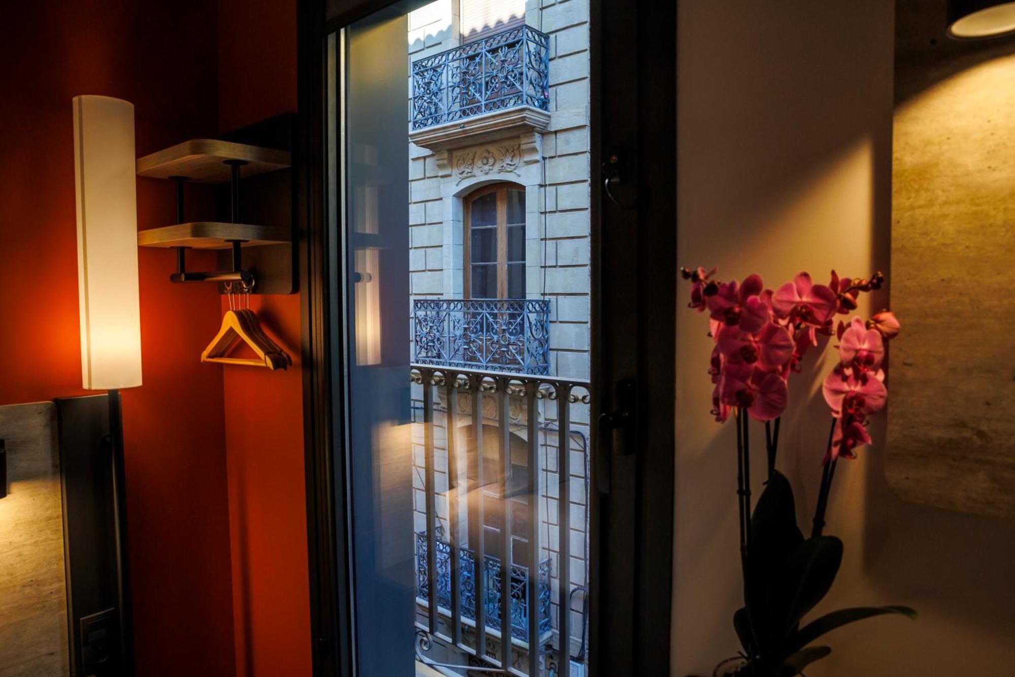 Ibis Budget Logrono Centro Exterior foto